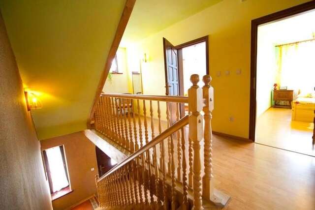 Фермерские дома VILLA HOCHOŁÓWKA Dobra-10